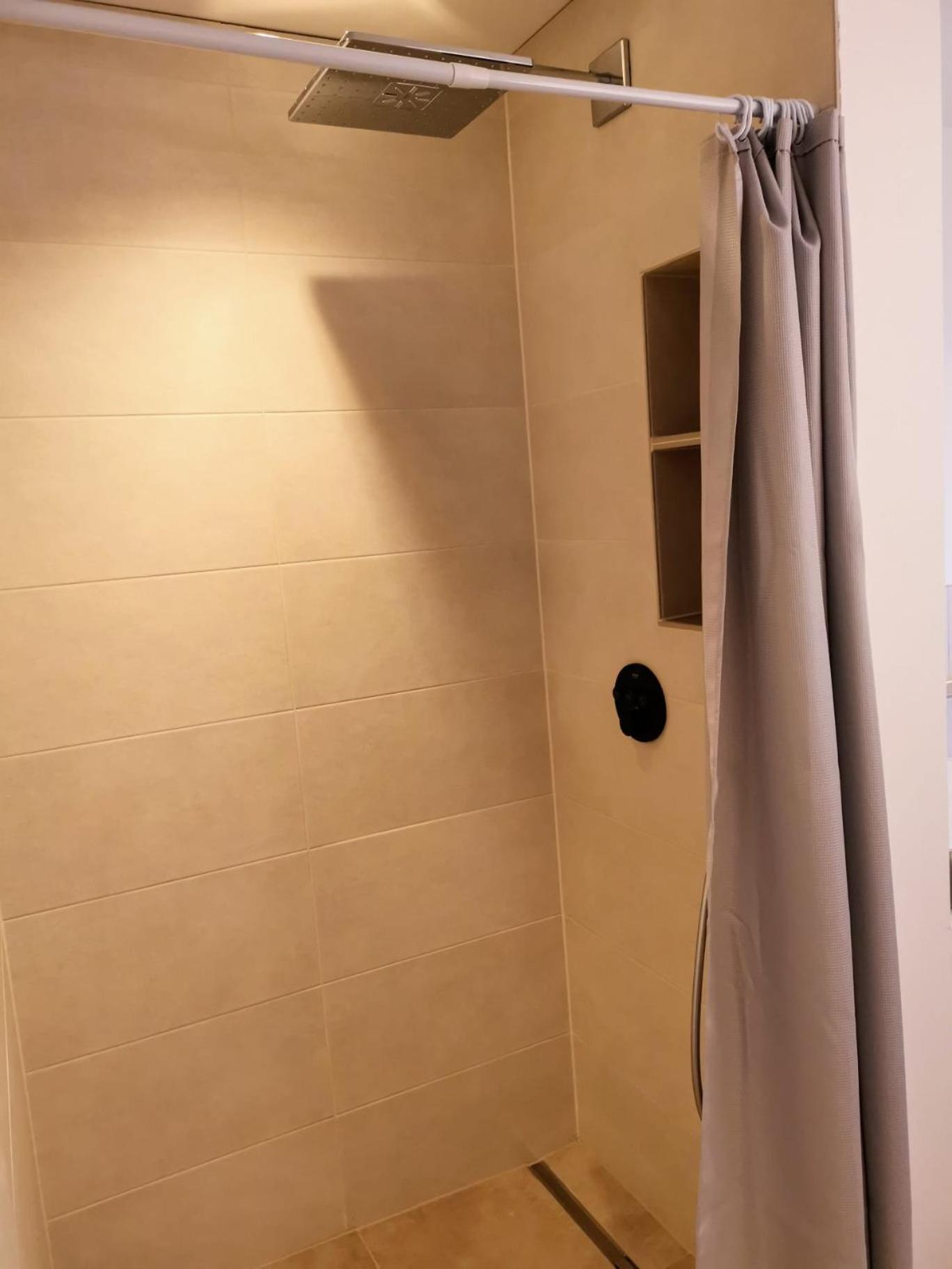Neubauferienwohnung Ankerplatz Stein  Bagian luar foto